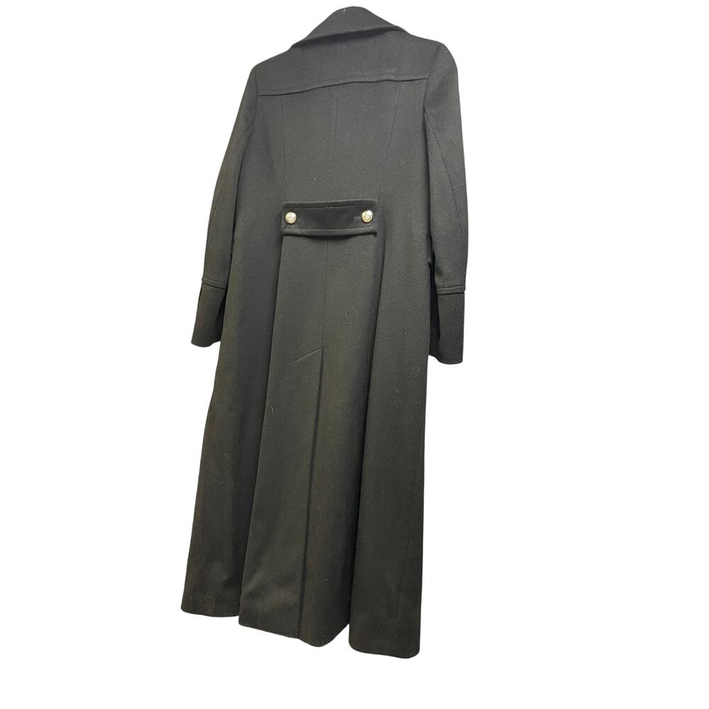 MICHAEL Michael Kors, Wool Long Double Breasted Coat, 8P
MSRP $595 - Picture 2 of 9